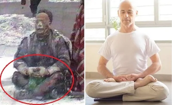 Chi tiết tự thiêu giả