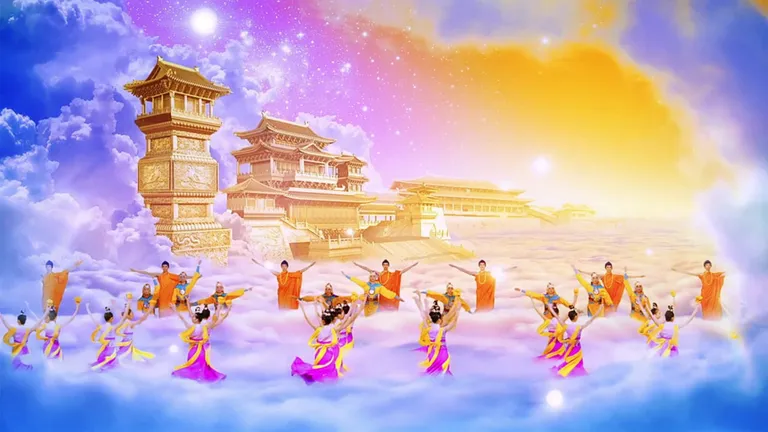 Bài hát “Tạ ân Sư” - Ca khúc xúc động về Đại sư Lý Hồng Chí