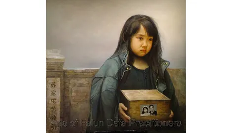 "Cô nhi" - Giọt nước mắt thức tỉnh lương tri nhân loại