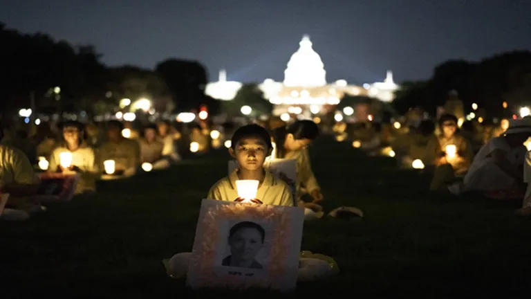 Hơn 130 nhà lập pháp quốc tế kêu gọi Trung Quốc chấm dứt bức hại Pháp Luân Công