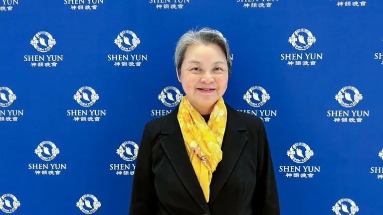 Hồi sinh từ trầm cảm: Chuyển Pháp Luân - Ánh sáng cuộc đời tôi