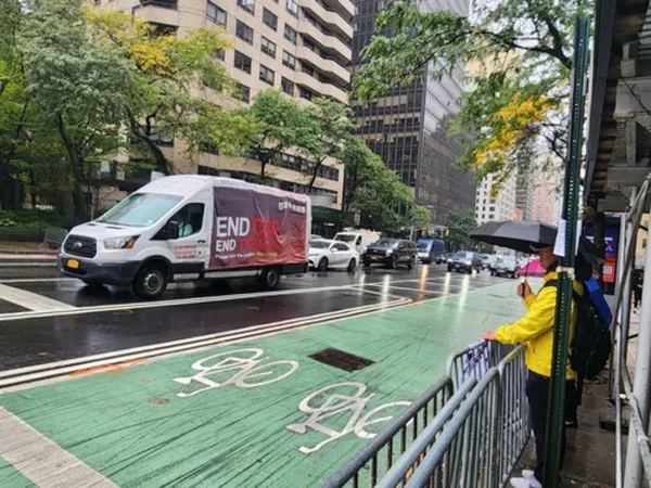 Học viên kêu gọi chấm dứt bức hại