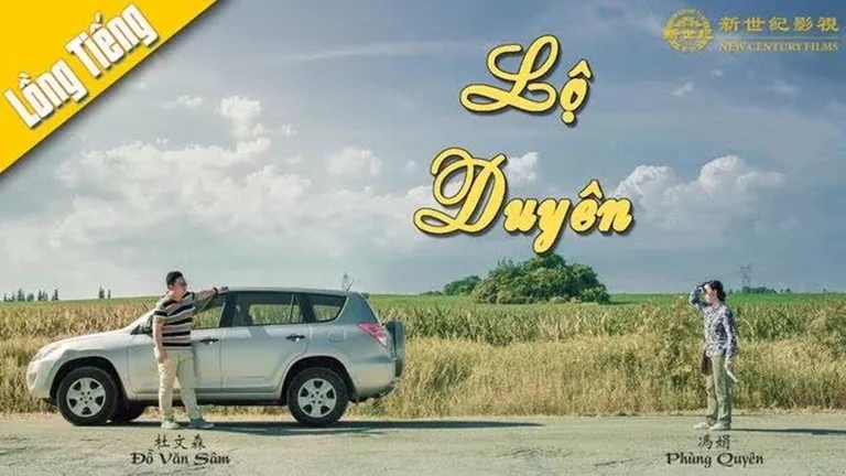 Phim “Lộ Duyên”: Trong họa thấy Phúc