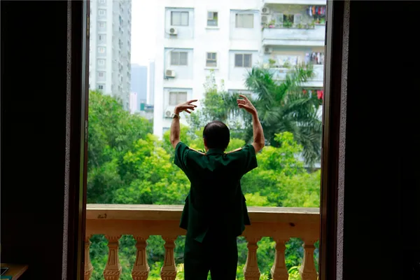 Thiếu tướng luyện công