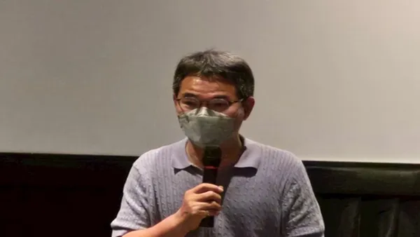 Ông Lưu Kiên Quốc